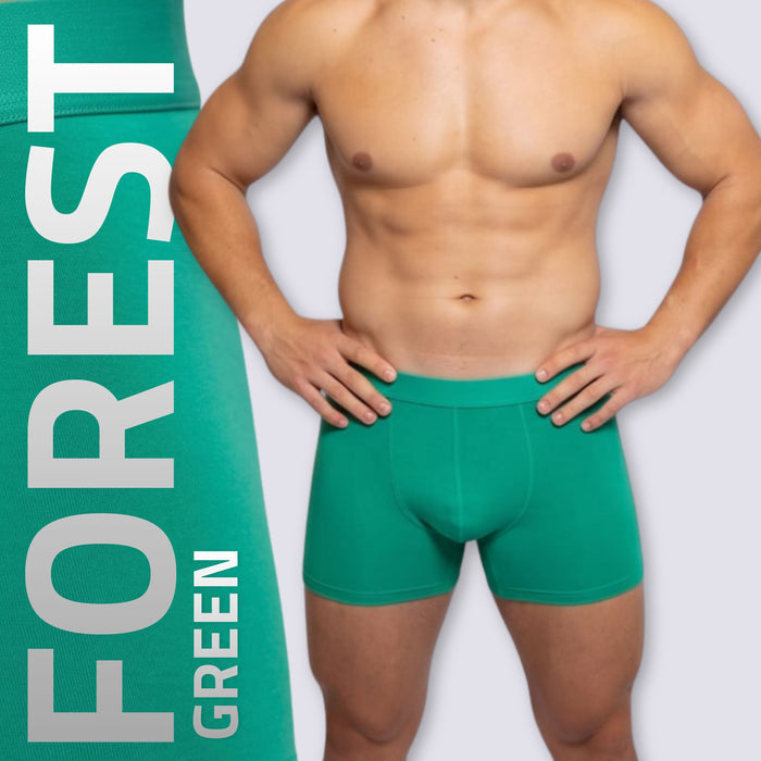 The Bulge Brigade Boxer Brief Limited Edition 6-Pack