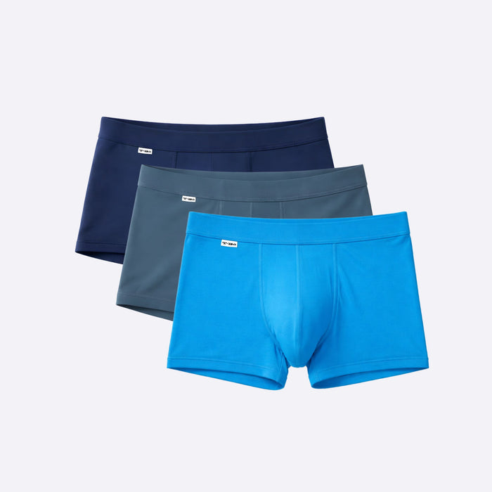The Deep End Trio Limited Edition 3-pack