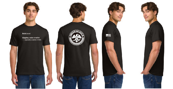 The Definition T-Shirt