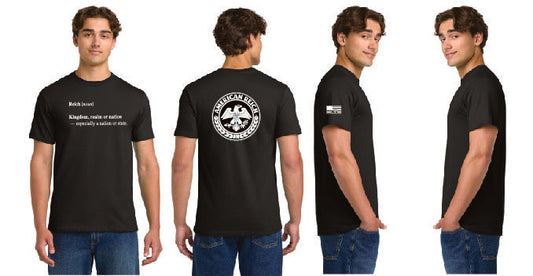 The Definition T-Shirt