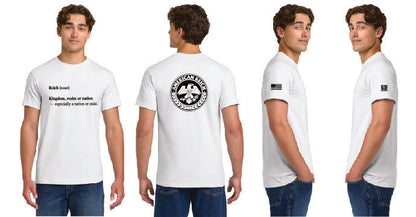 The Definition T-Shirt