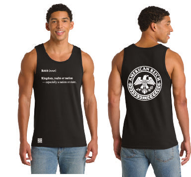The Definition Tank Top