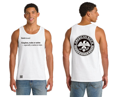 The Definition Tank Top