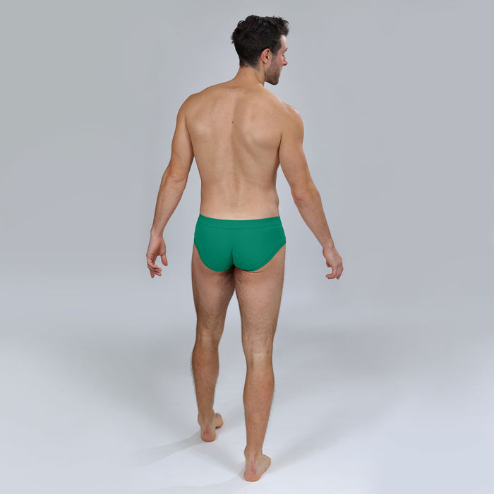 The Limited Edition Brief for men in the USA and Canada