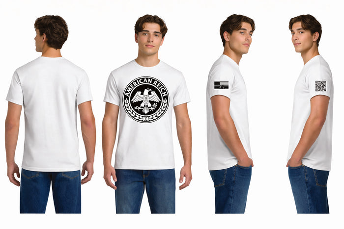 The Graphic Men's T