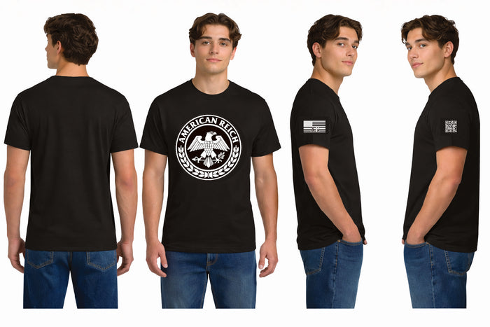 The Graphic Men's T