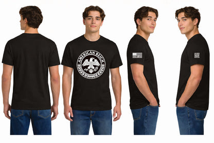 The Graphic Men's T