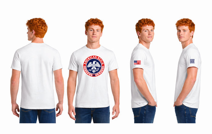 The Graphic Men's T