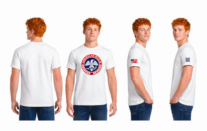 The Graphic Men's T