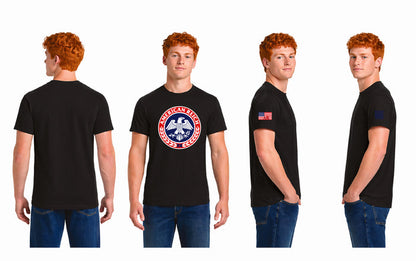 The Graphic Men's T