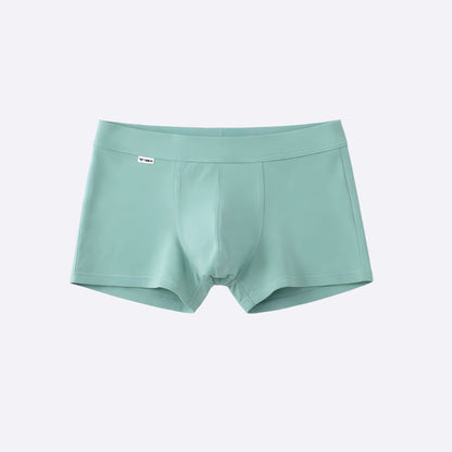 The Hunter Green Trunk