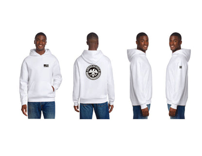 The Leadership Flag Hoodie