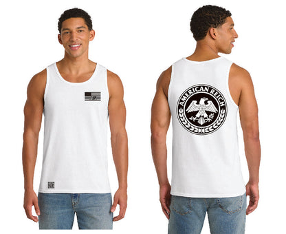 The Leadership Flag Men's Tank Top