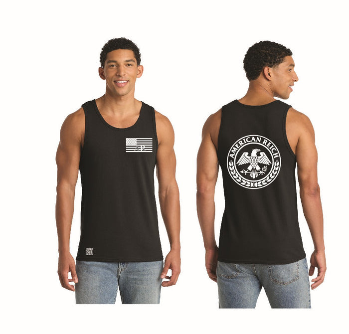 The Leadership Flag Men's Tank Top