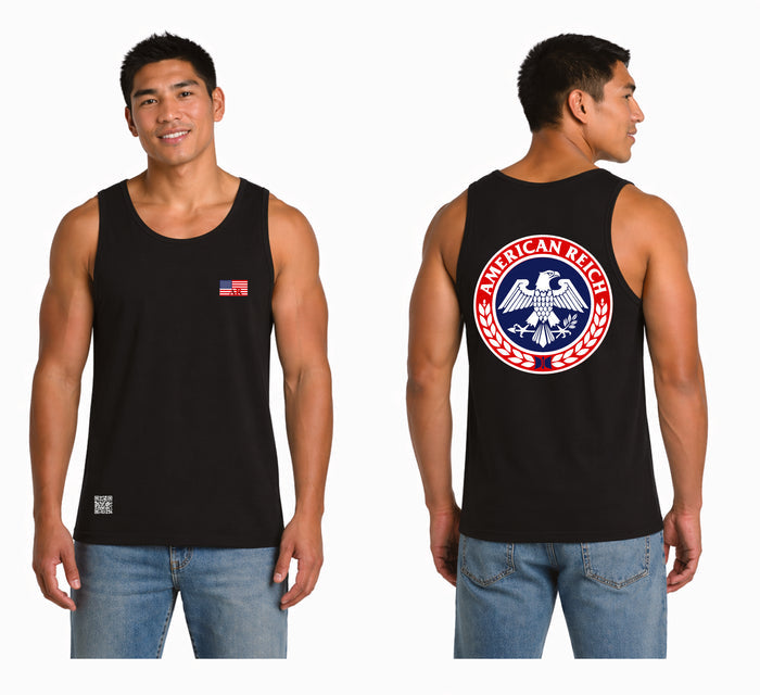 The Leadership Flag Men's Tank Top