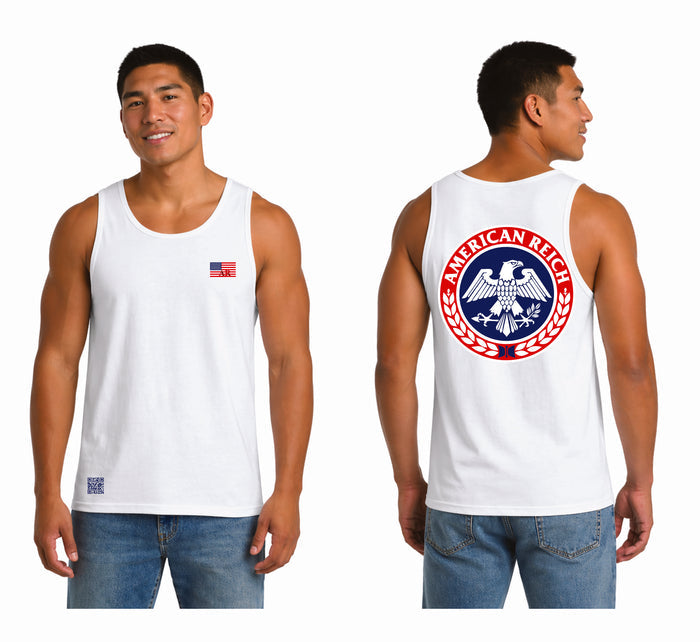 The Leadership Flag Men's Tank Top
