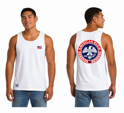 The Leadership Flag Men's Tank Top