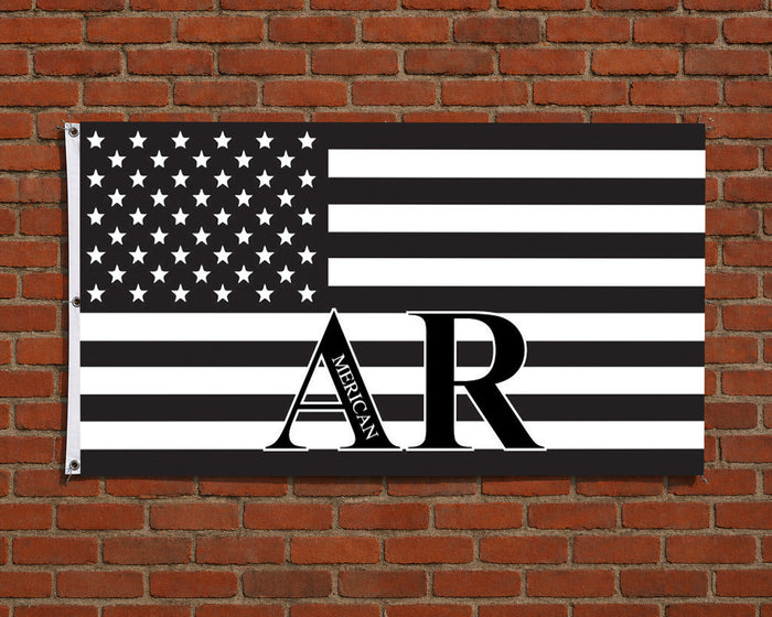 The Leadership Flag  Single Sided