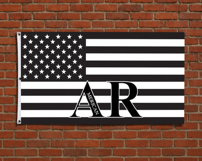 The Leadership Flag  Single Sided