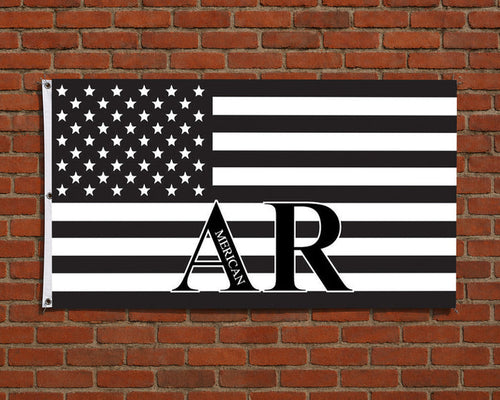 The Leadership Flag  Single Sided