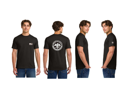 The Leadership Flag T-shirt