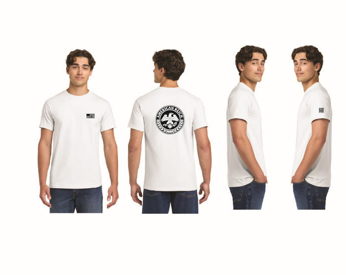 The Leadership Flag T-shirt