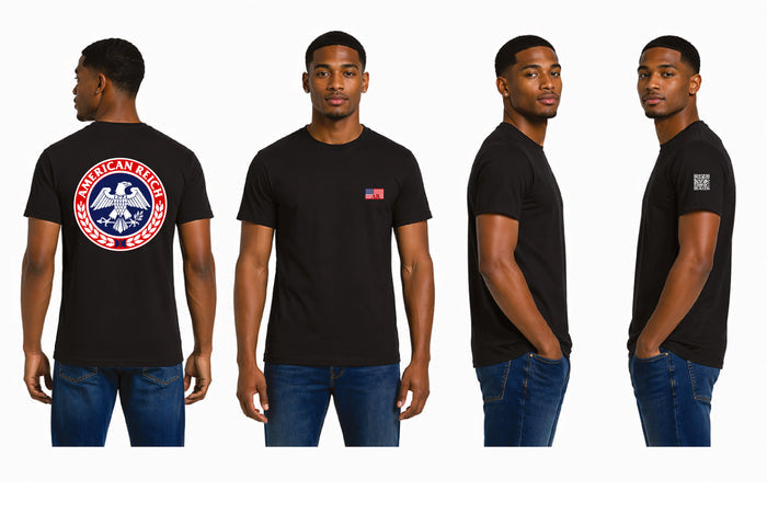 The Leadership Flag T-shirt