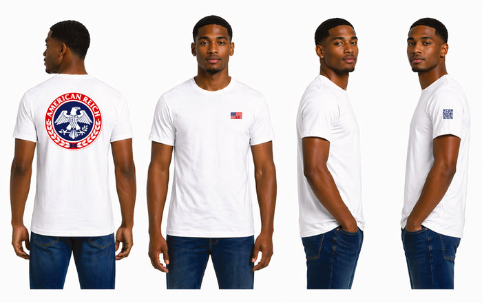 The Leadership Flag T-shirt