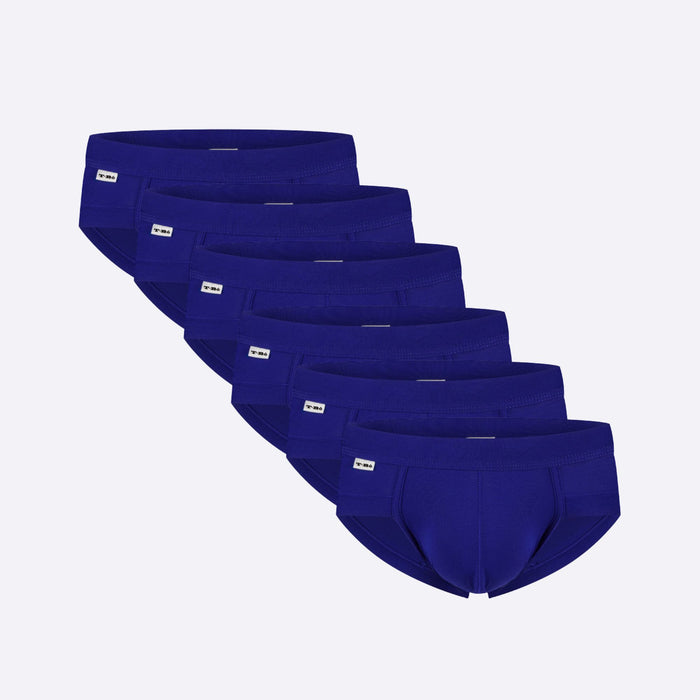 The Must-Have Briefs 6-Pack