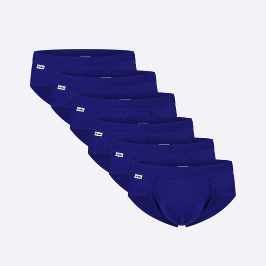 The Must-Have Briefs 6-Pack