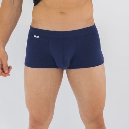 The Navy Blue Trunk 3-Pack