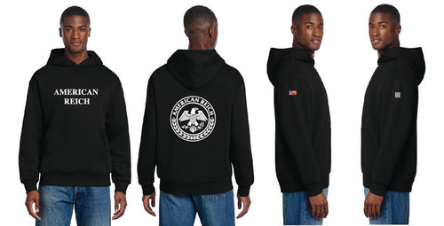 The Patriot Hoodie