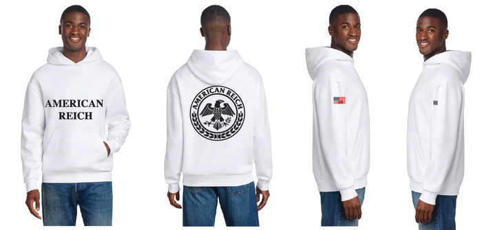 The Patriot Hoodie