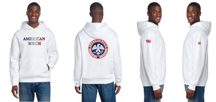 The Patriot Hoodie