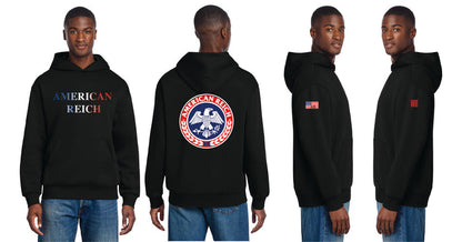 The Patriot Hoodie