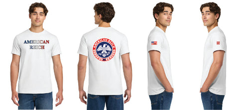 The Patriot Men's T-Shirt