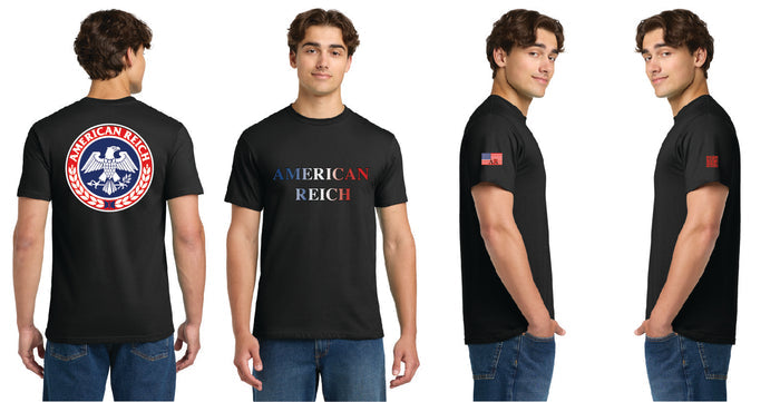 The Patriot Men's T-Shirt