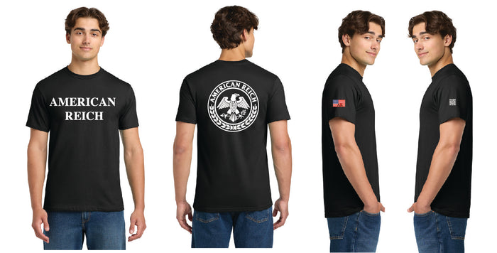 The Patriot Men's T-Shirt