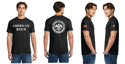 The Patriot Men's T-Shirt