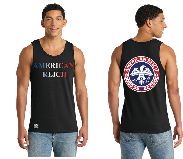 The Patriot Men's Tank Top