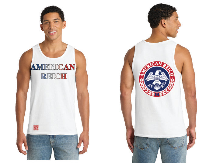 The Patriot Men's Tank Top