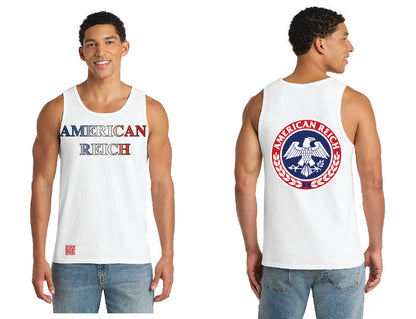 The Patriot Men's Tank Top