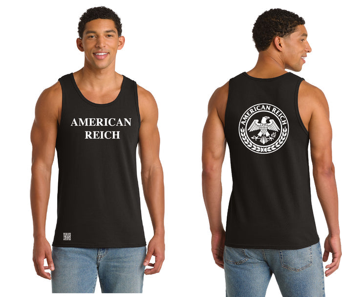 The Patriot Men's Tank Top