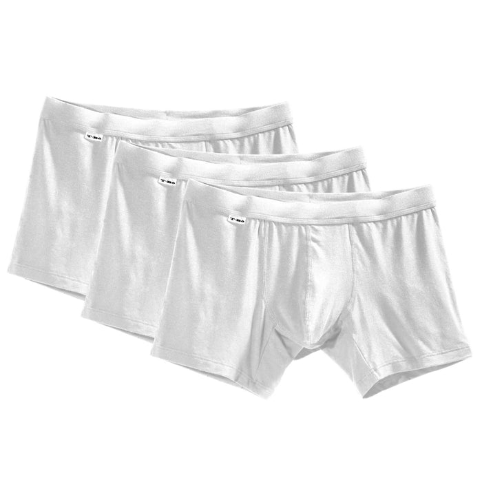 S | 28-31″ / White