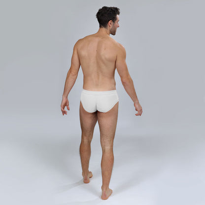 Moisture wicking underwear