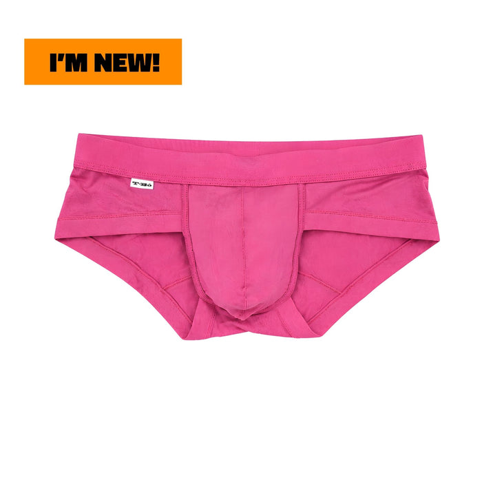 The Pink Brief