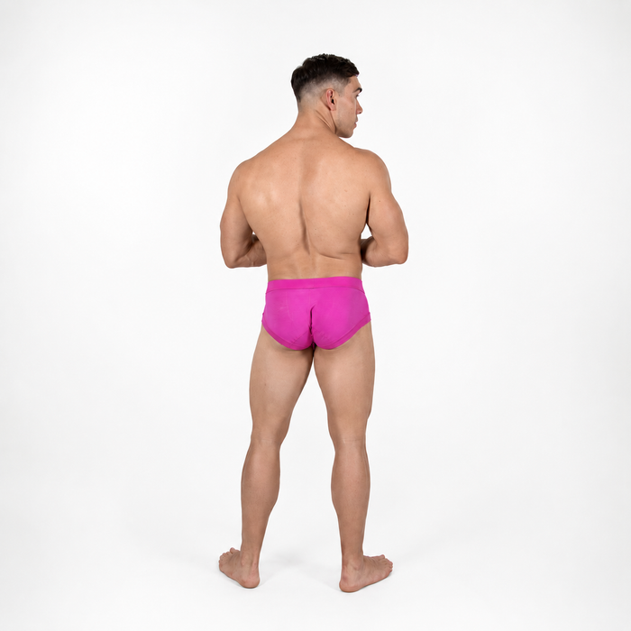 The Pink Brief