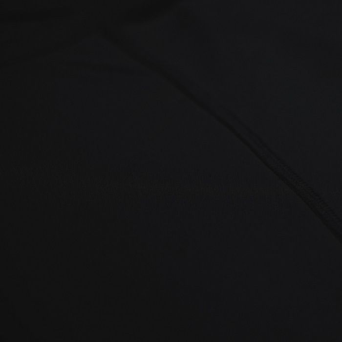 The Limited Edition Black Raglan Tee for men in the USA and Canada