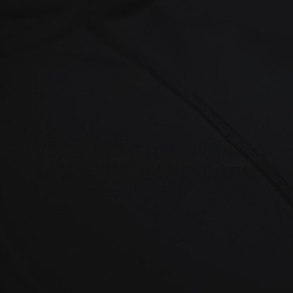The Limited Edition Black Raglan Tee for men in the USA and Canada