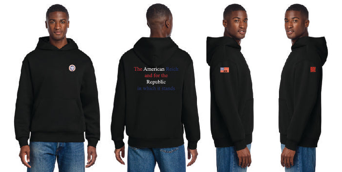 The Republic Hoodie